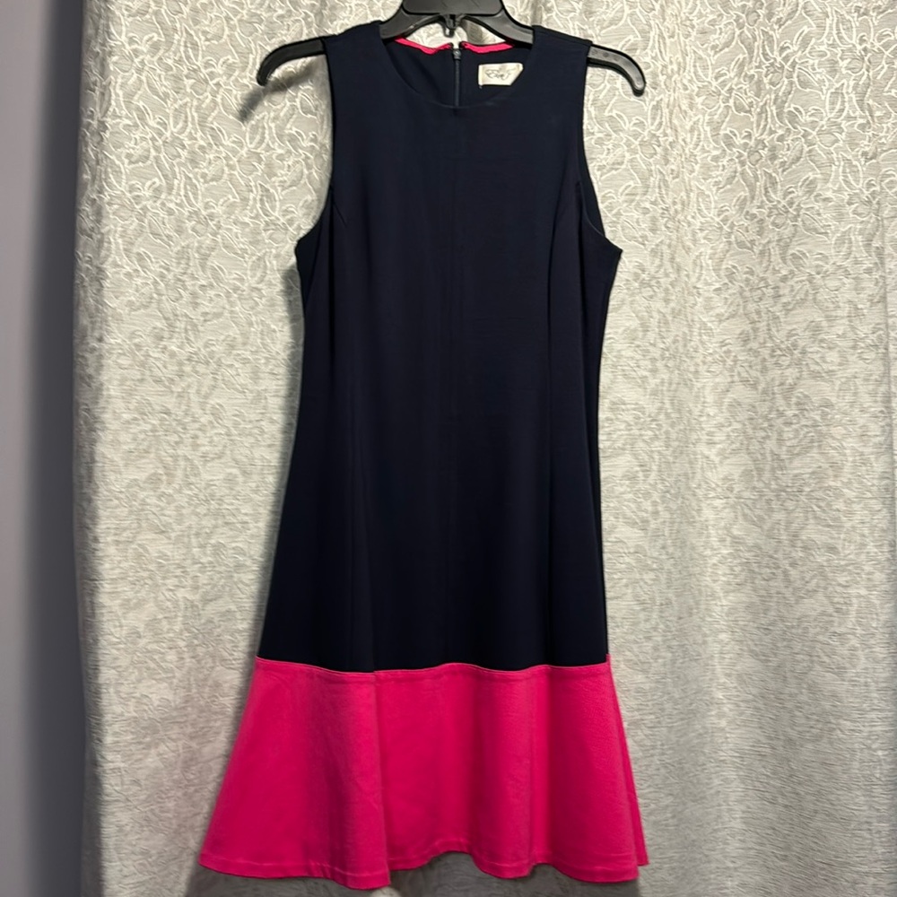 Eliza J dress